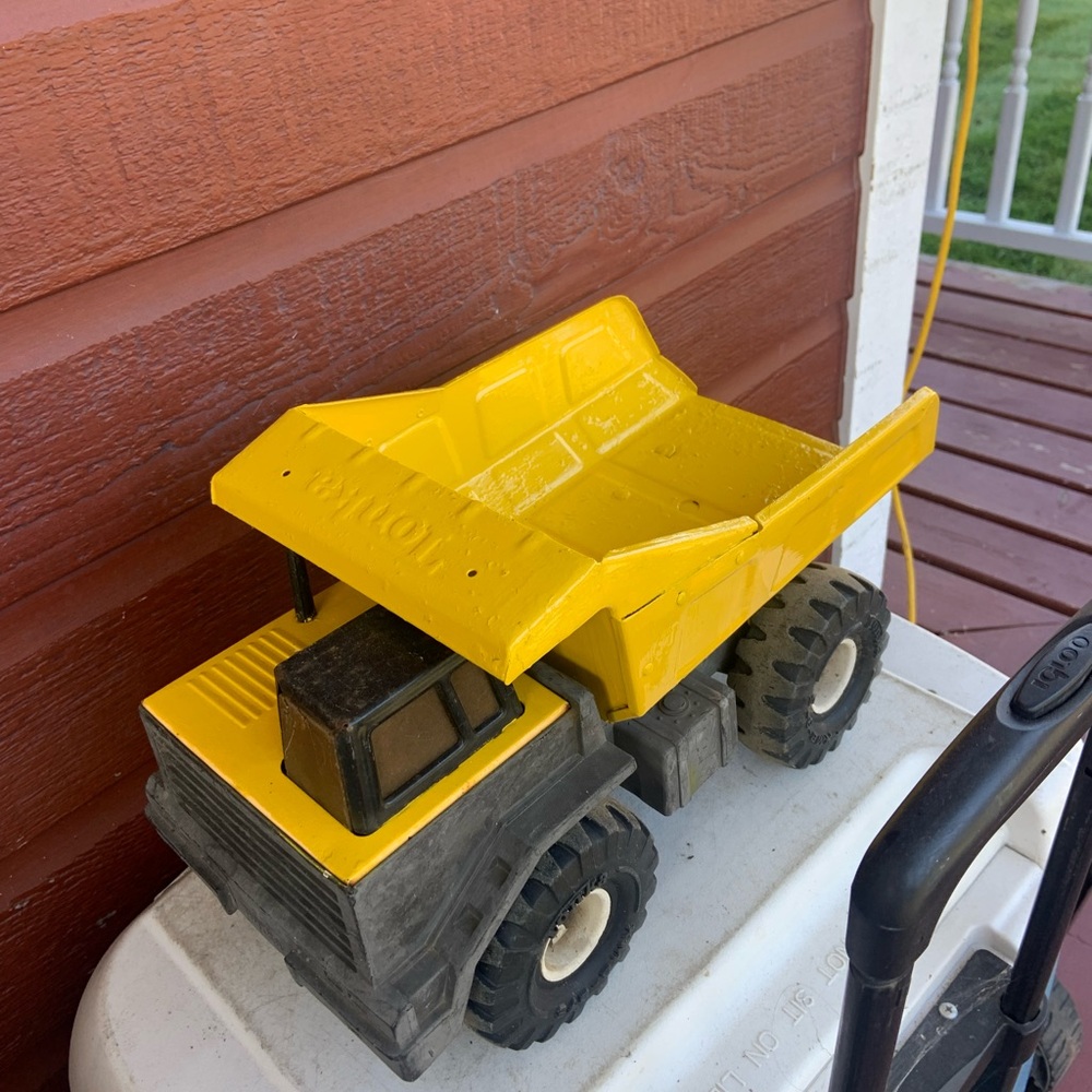 Bulldozer
